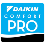daikincomfortpro logo